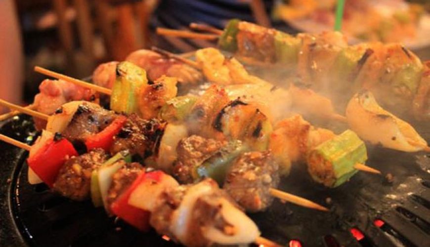 TOP 6 địa chỉ ăn khuya ngon nhất Sapa
